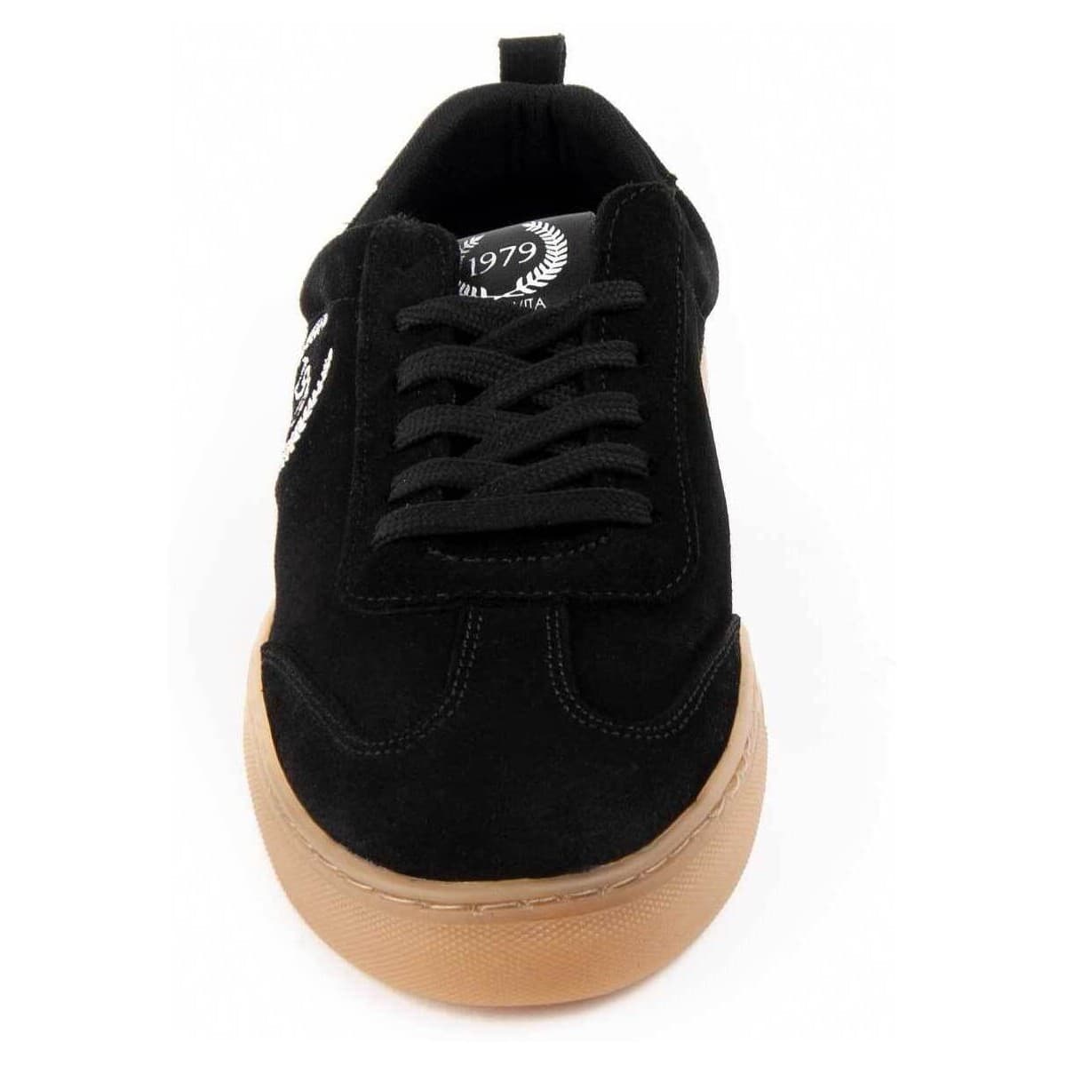 Women's Sneakers Montevita Black