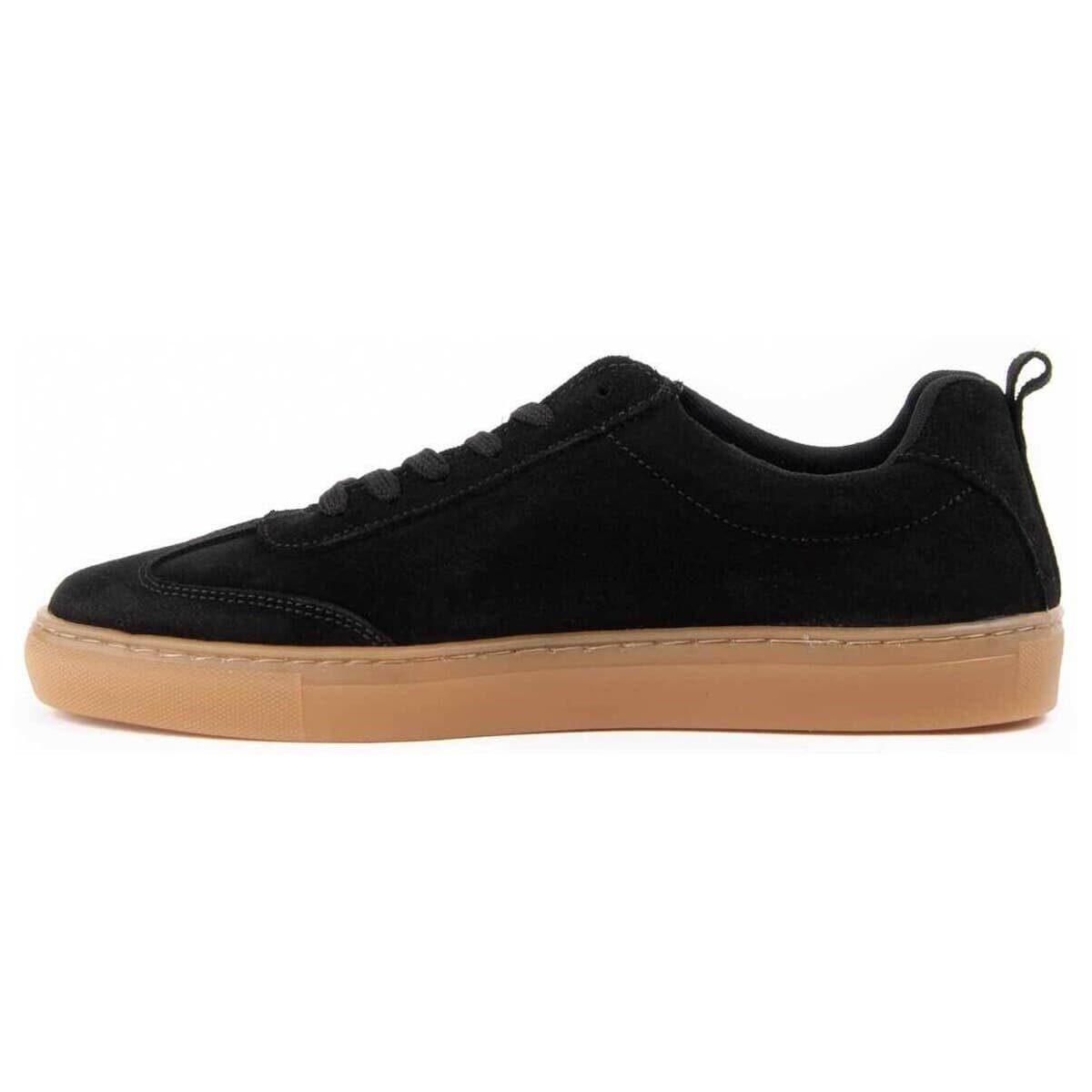 Women's Sneakers Montevita Black