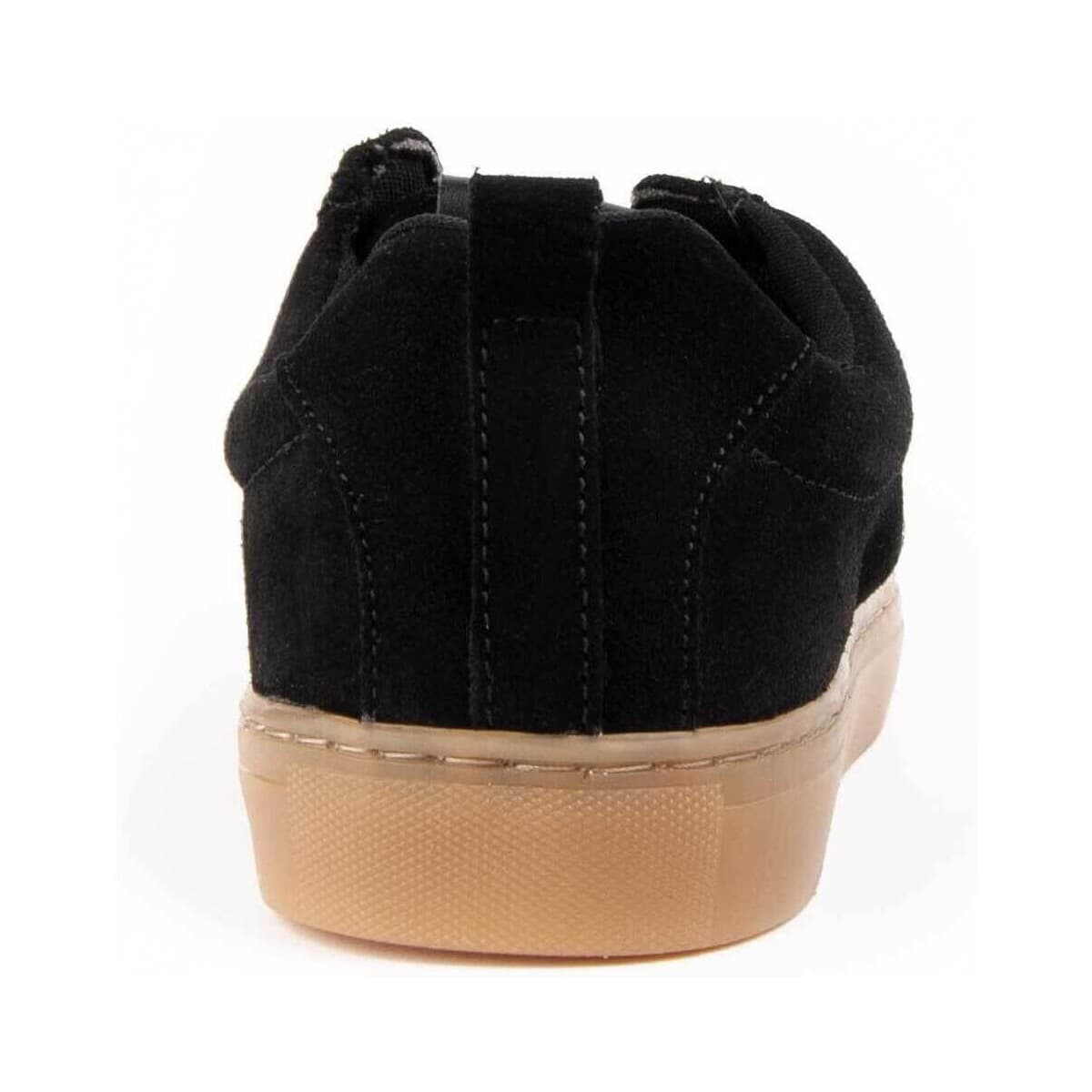 Women's Sneakers Montevita Black