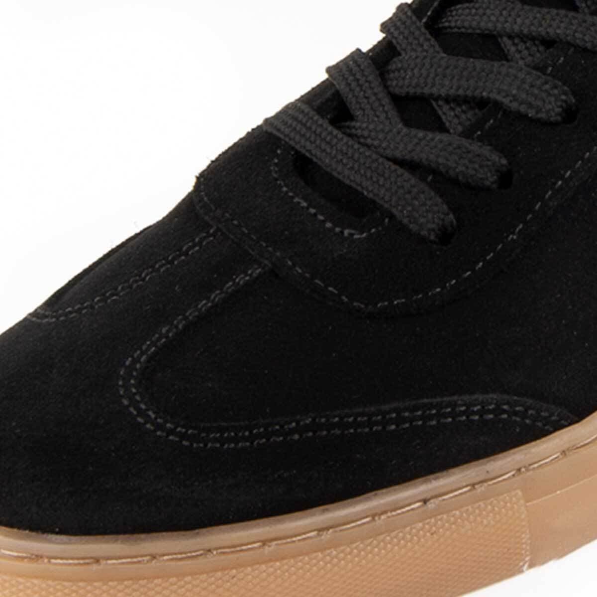 Women's Sneakers Montevita Black