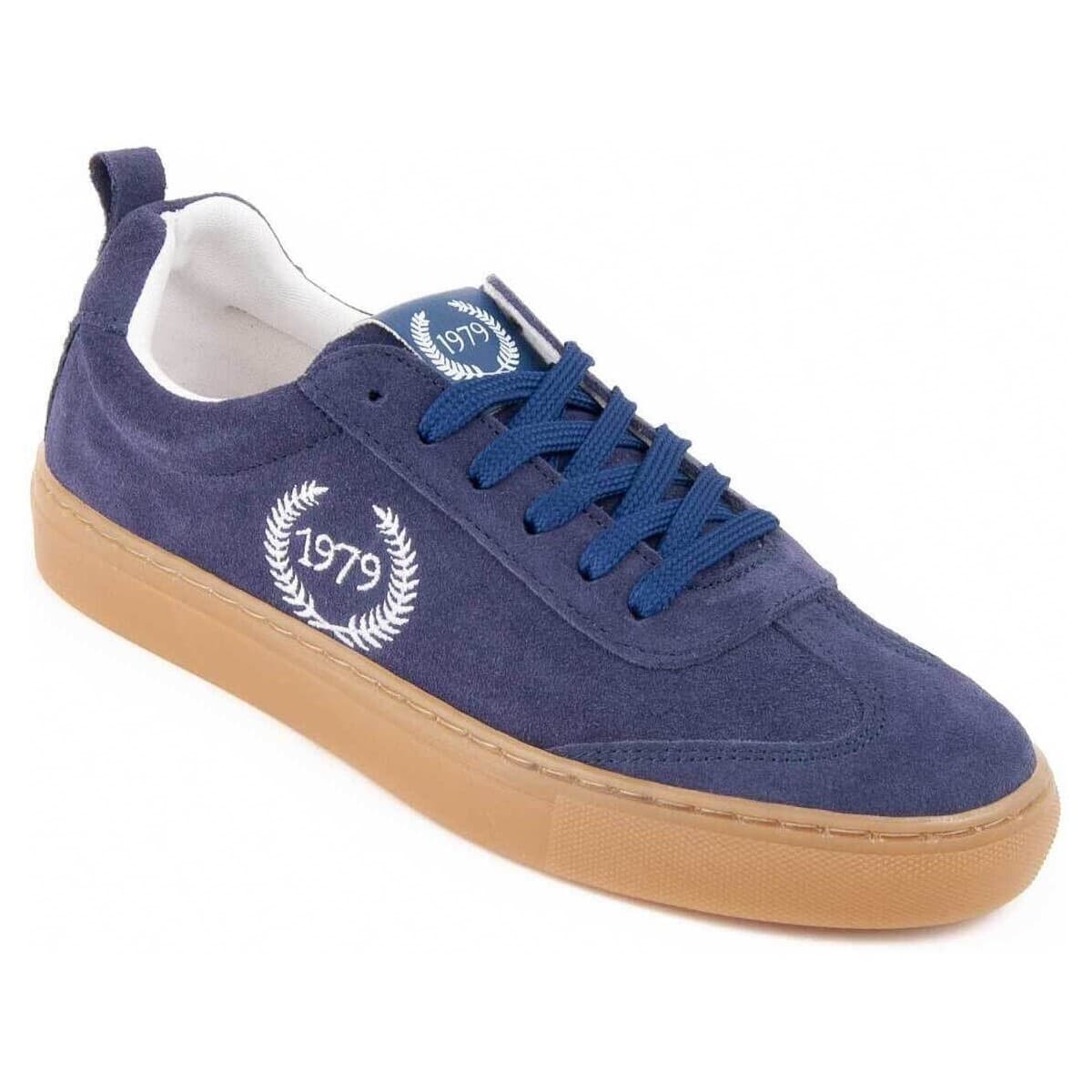 Women's Sneakers Montevita Blue