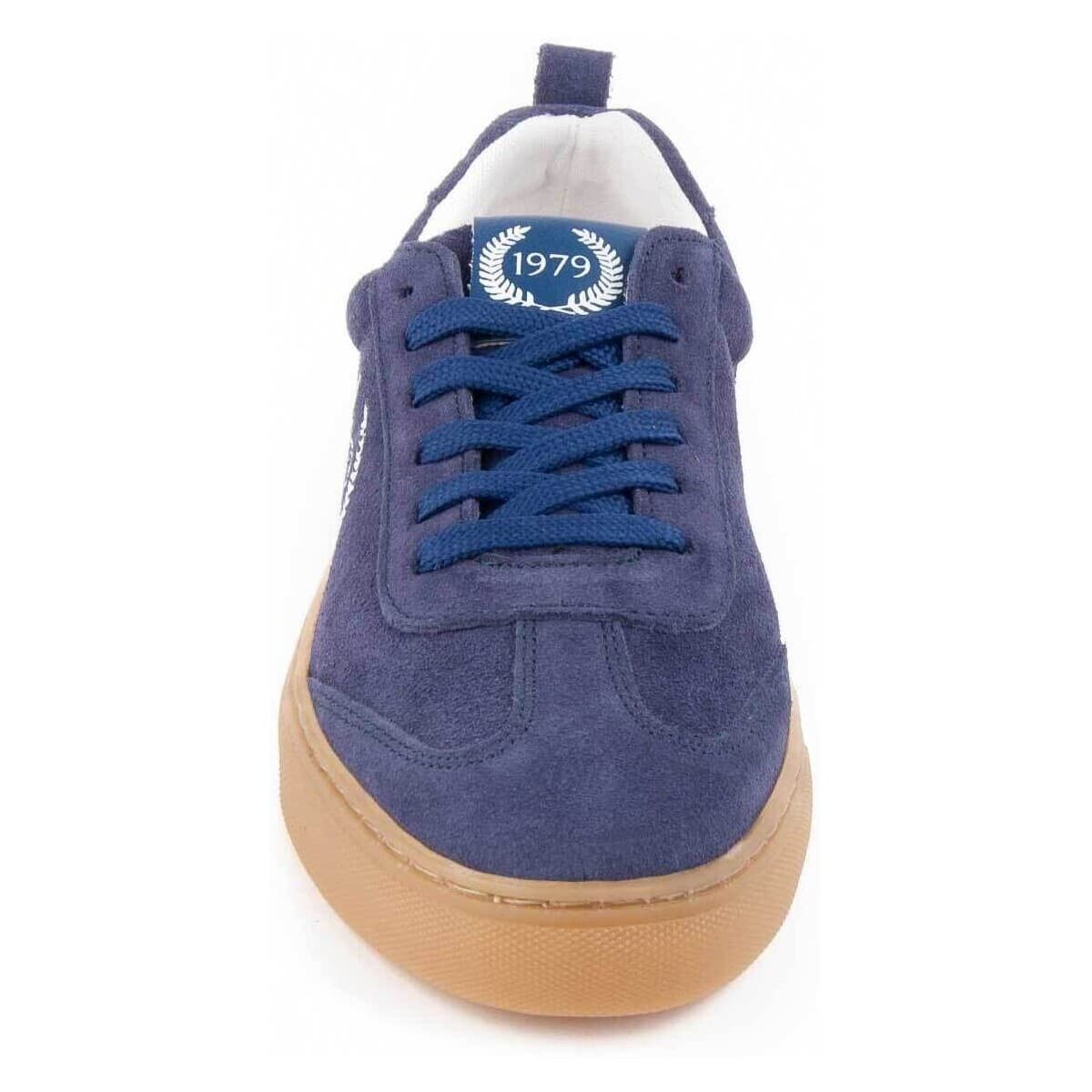 Women's Sneakers Montevita Blue