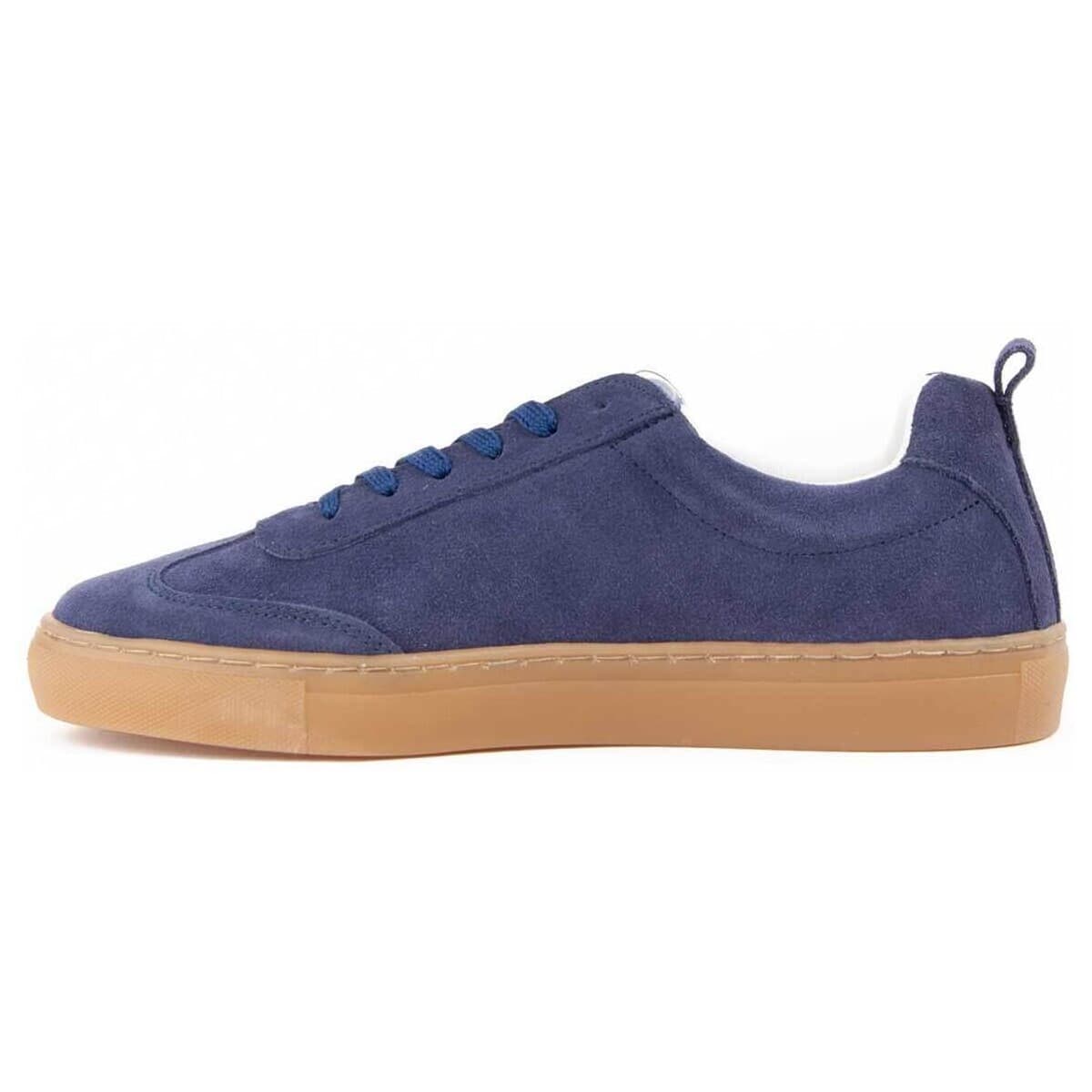 Women's Sneakers Montevita Blue