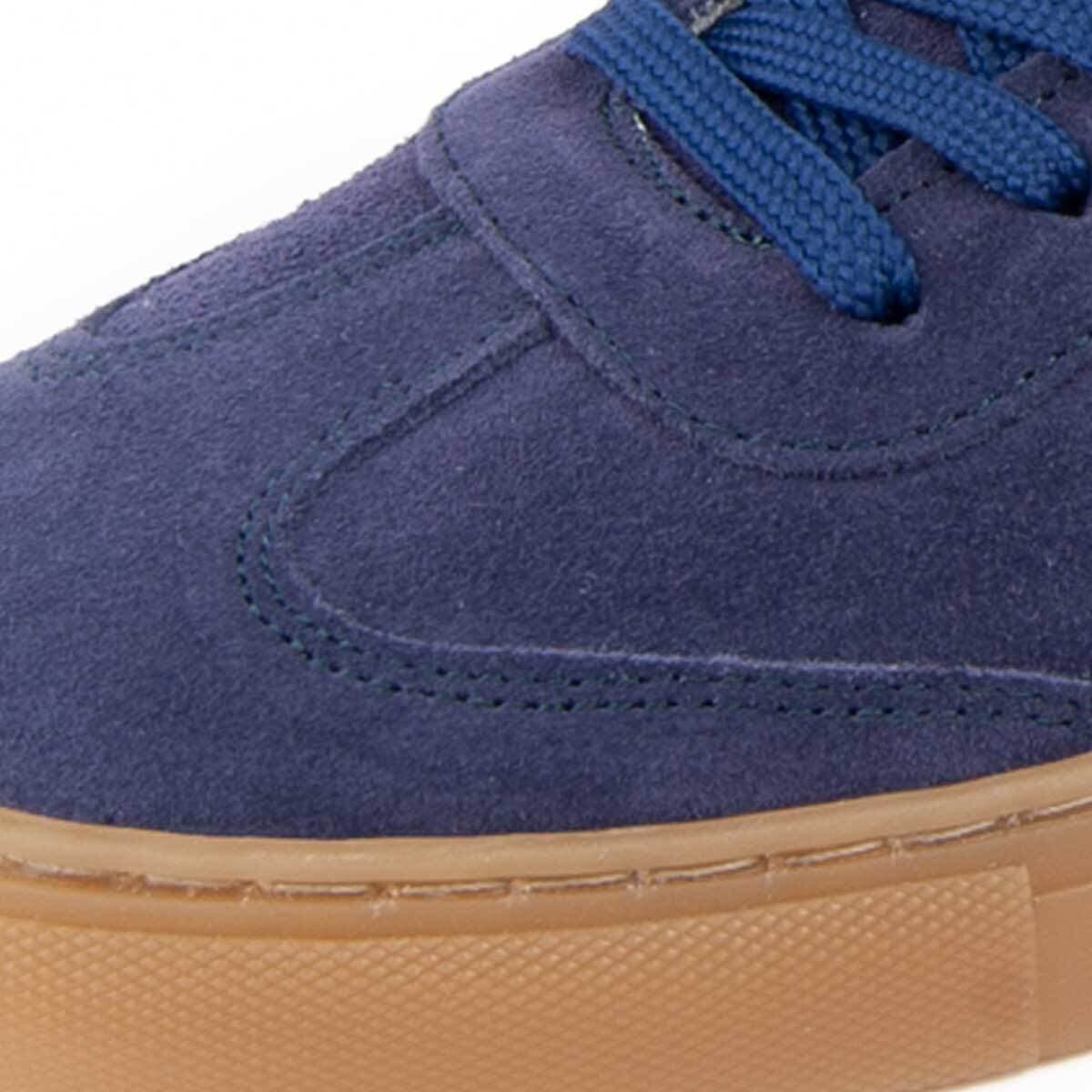 Women's Sneakers Montevita Blue