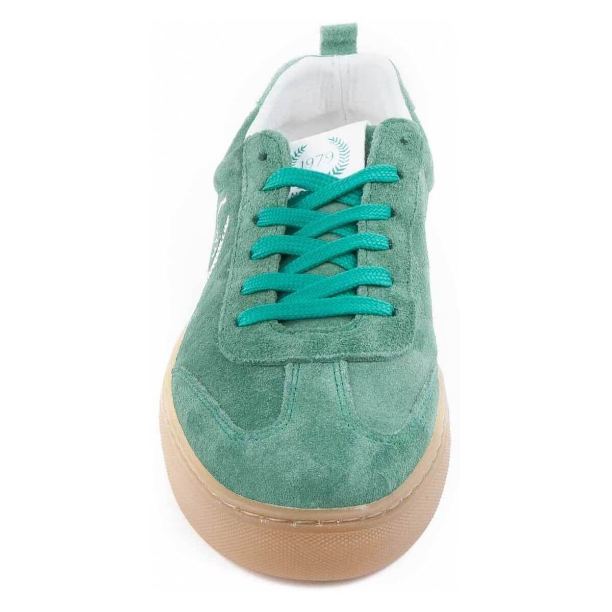 Women's Sneakers Montevita Green