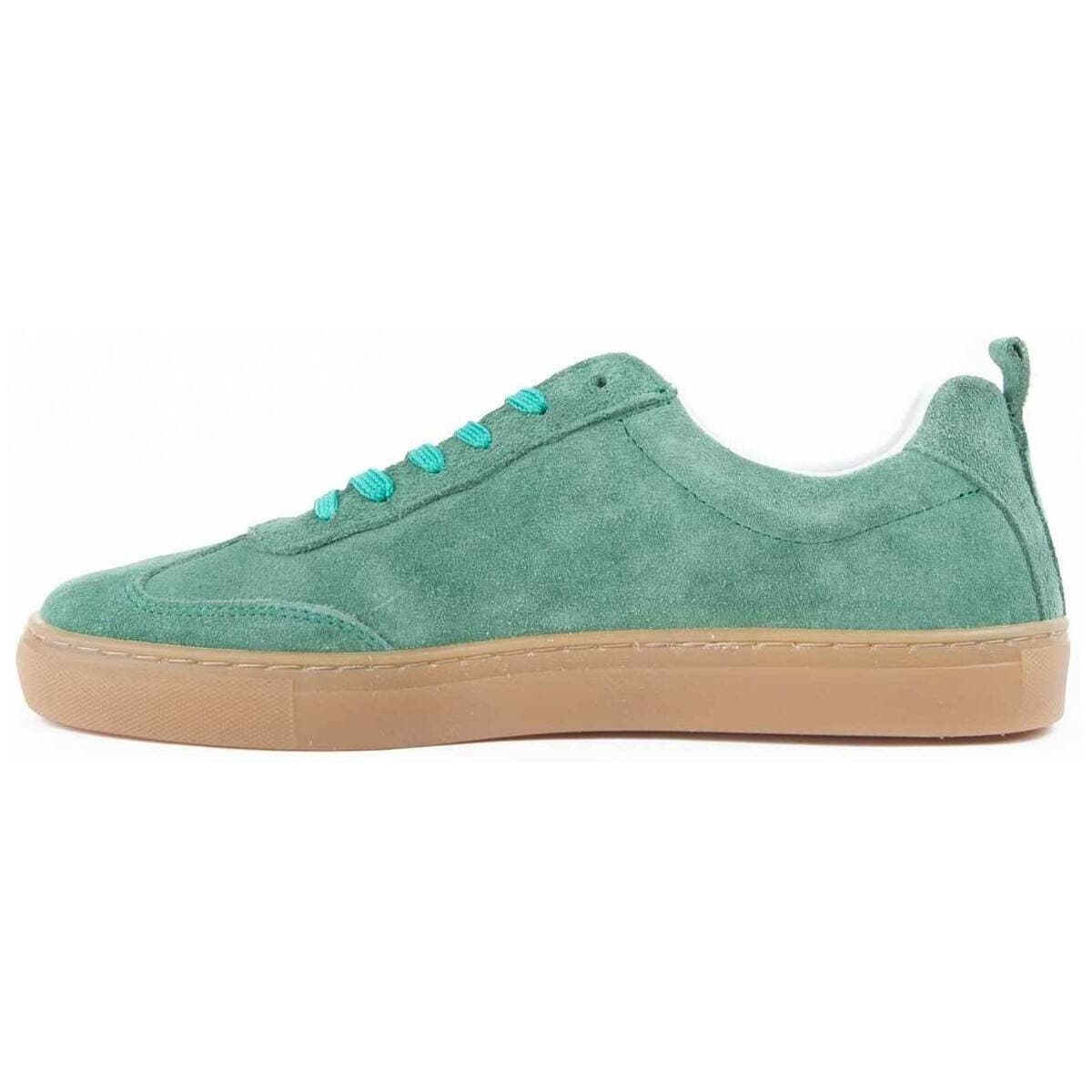 Women's Sneakers Montevita Green