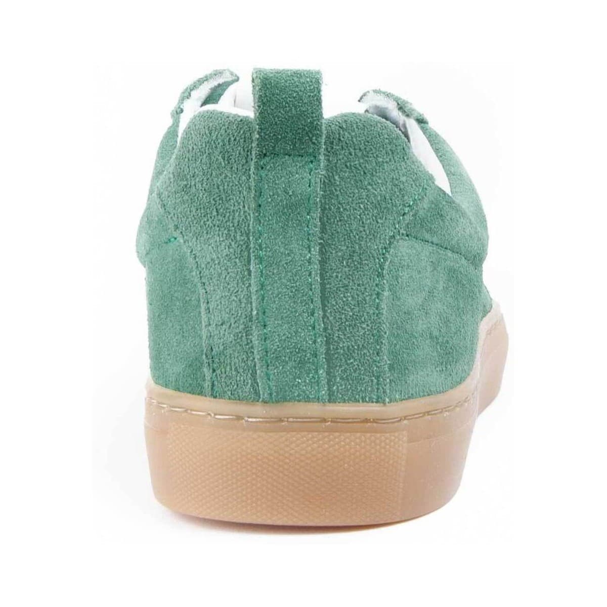 Women's Sneakers Montevita Green