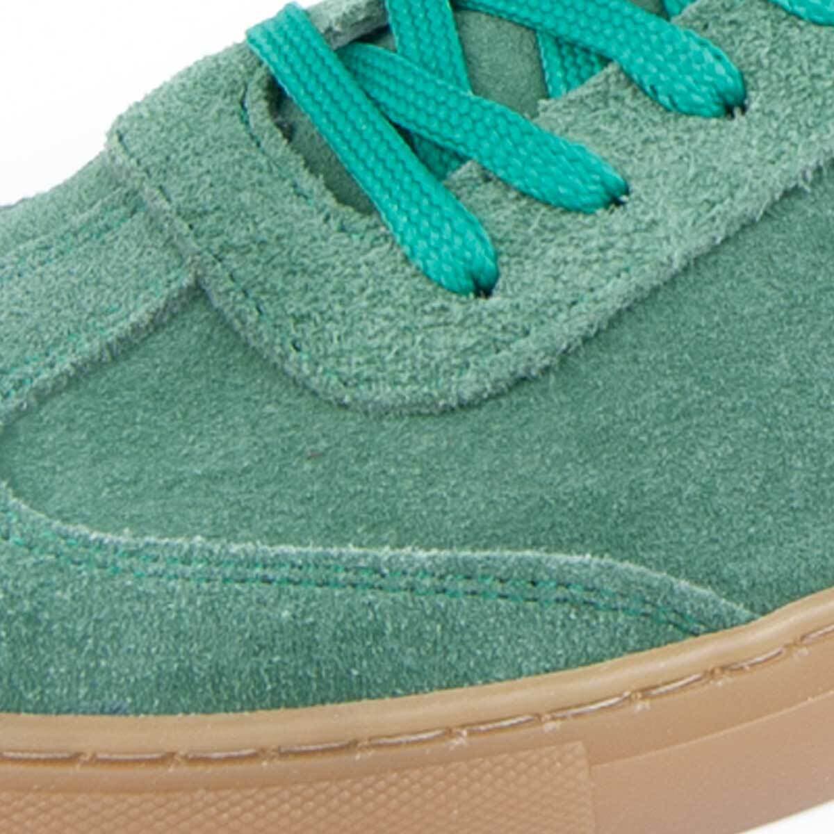 Women's Sneakers Montevita Green