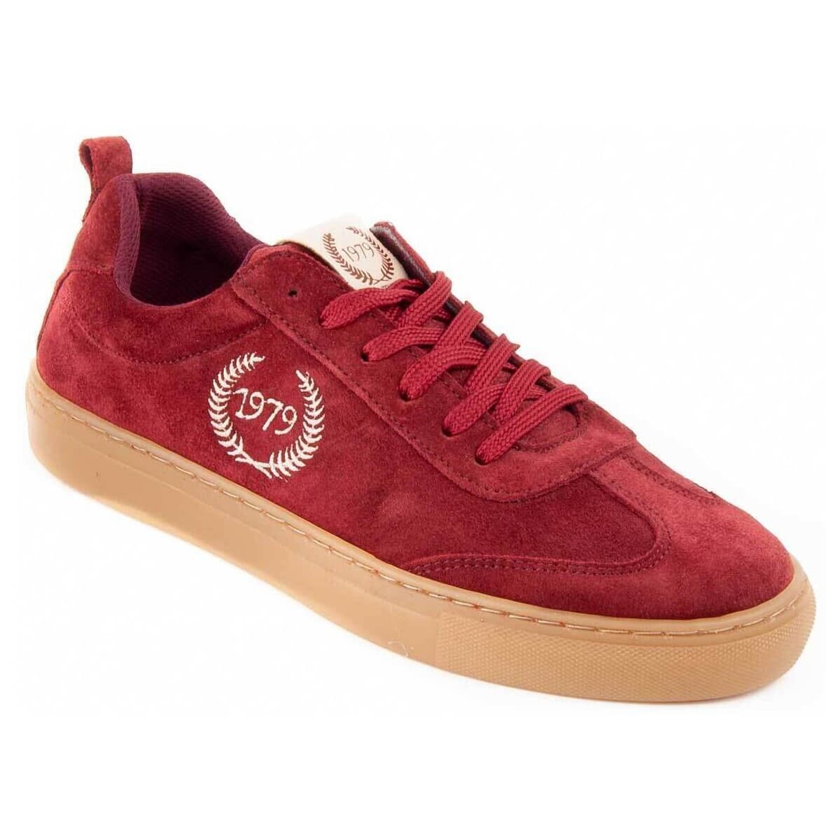 Women's Sneakers Montevita Red