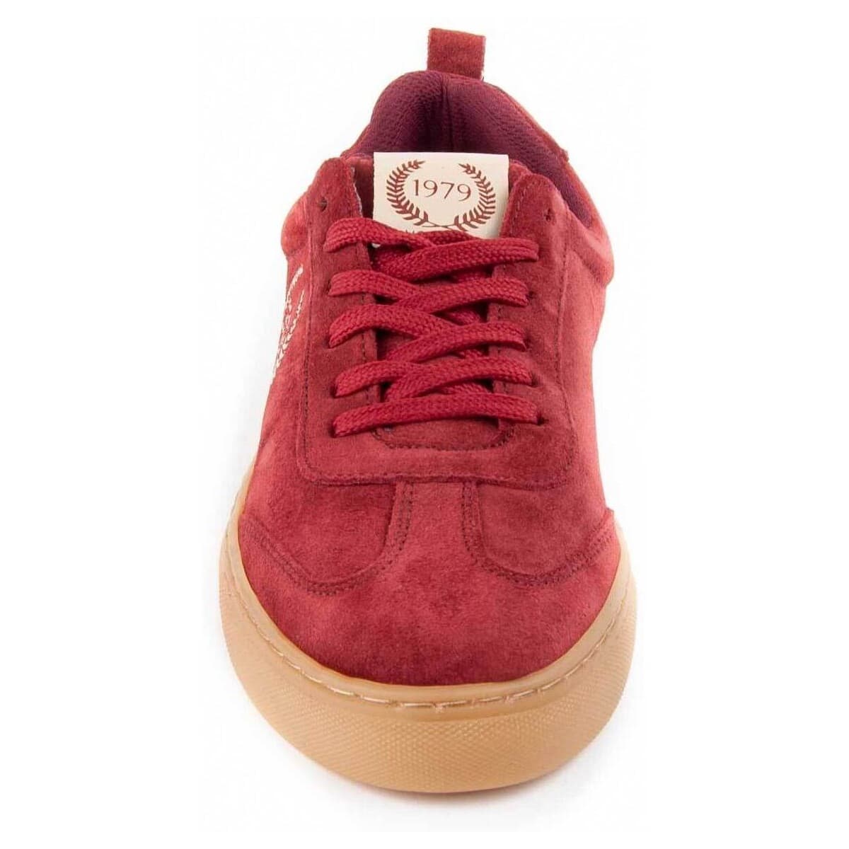 Women's Sneakers Montevita Red