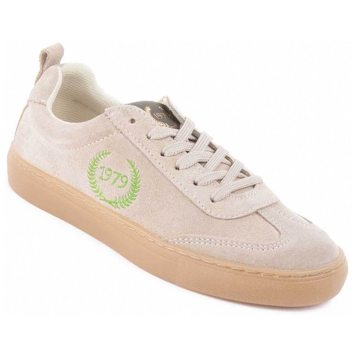 Women's Sneakers Montevita Beige