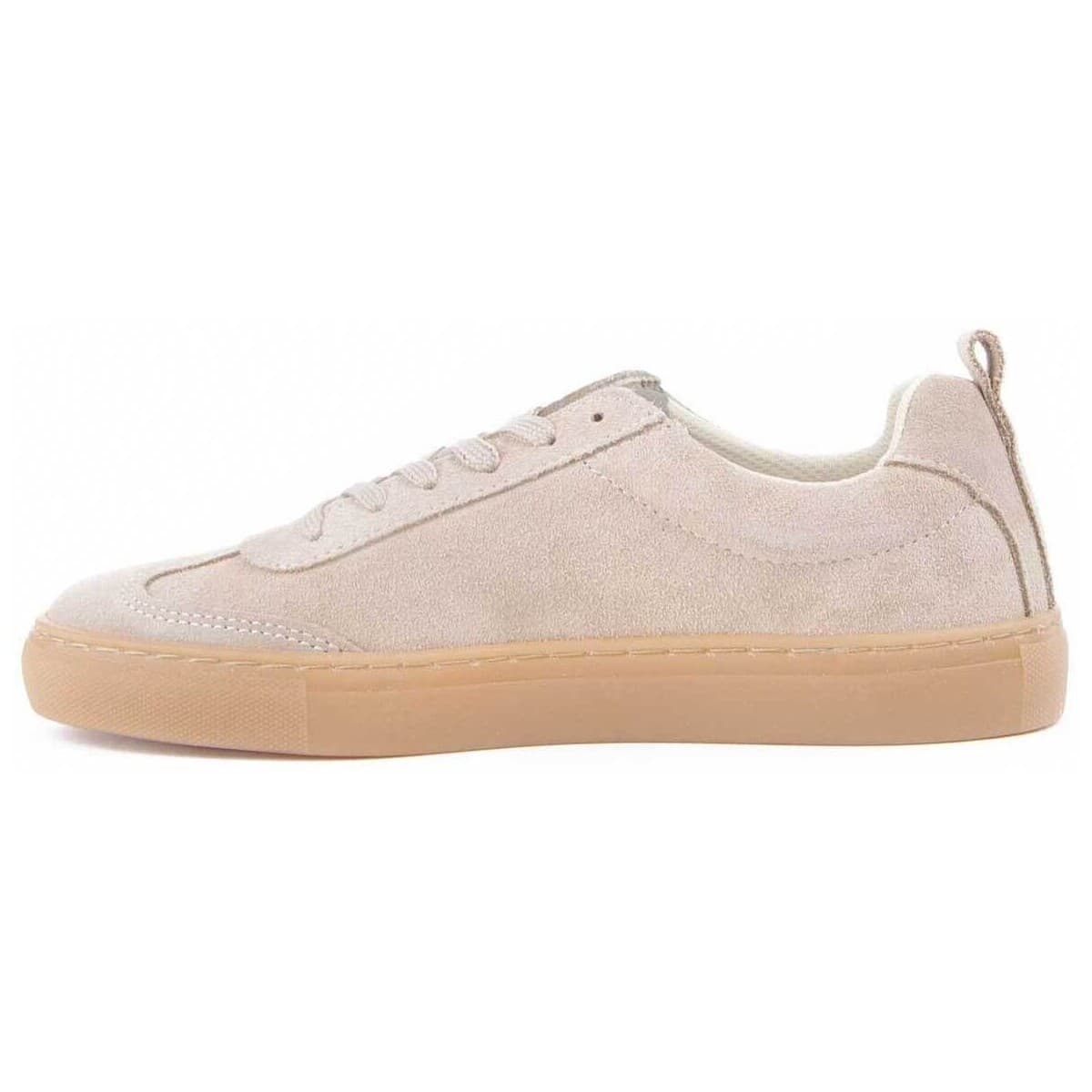 Women's Sneakers Montevita Beige