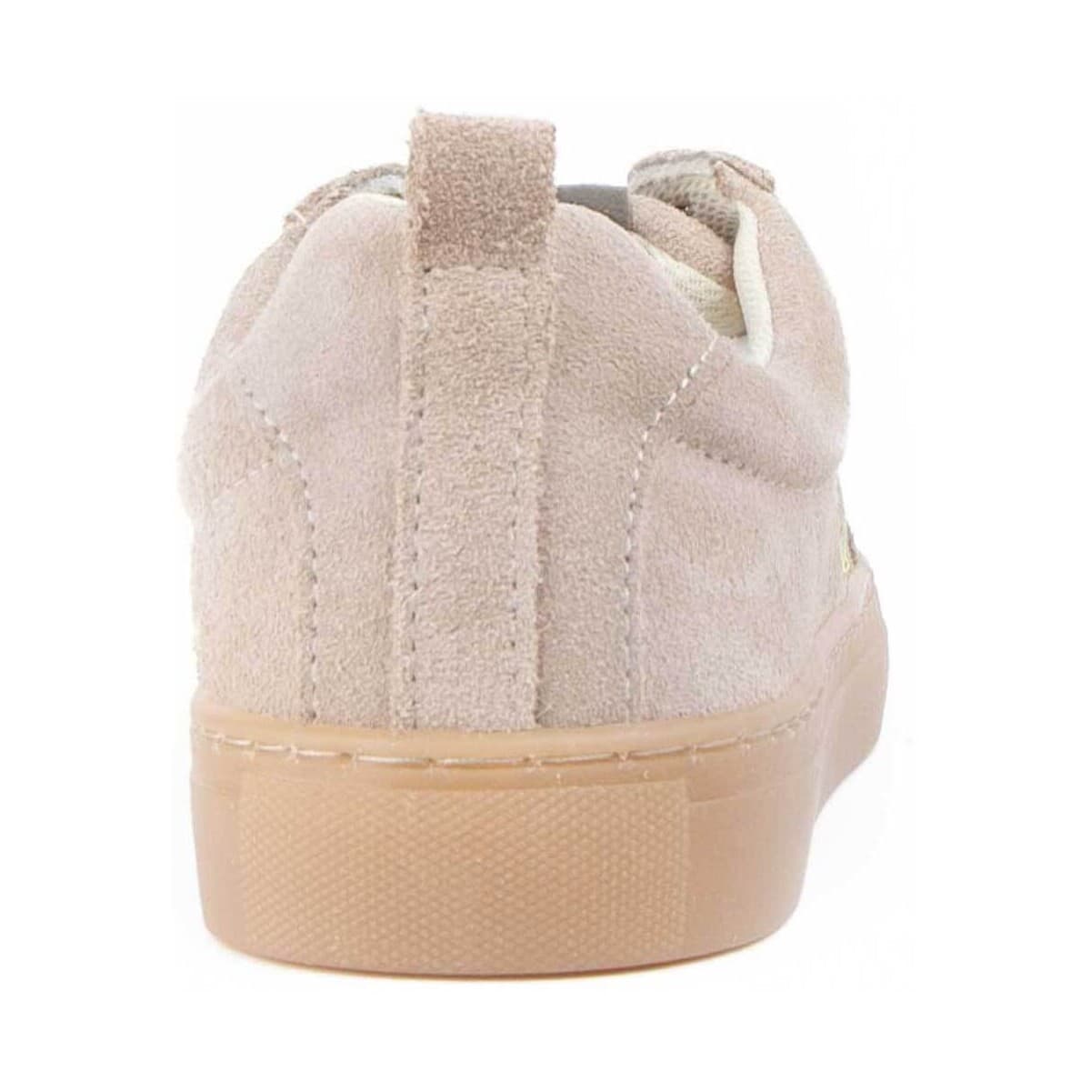 Women's Sneakers Montevita Beige