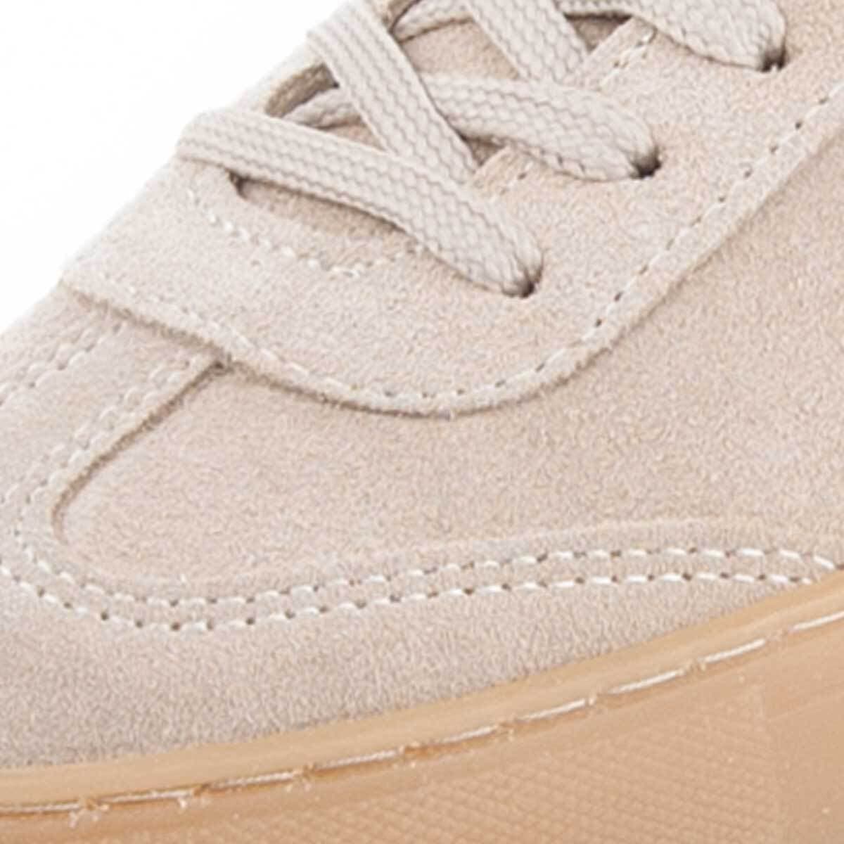 Women's Sneakers Montevita Beige