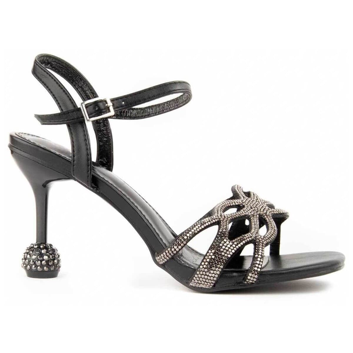 Women's Pumps Montevita Black