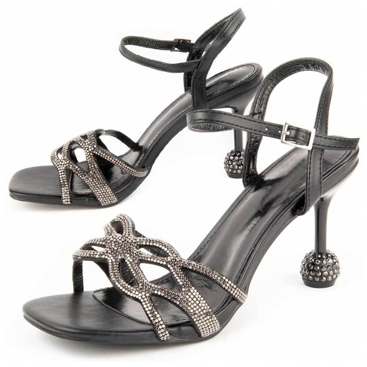 Women's Pumps Montevita Black