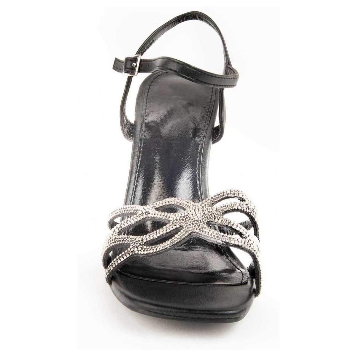 Women's Pumps Montevita Black