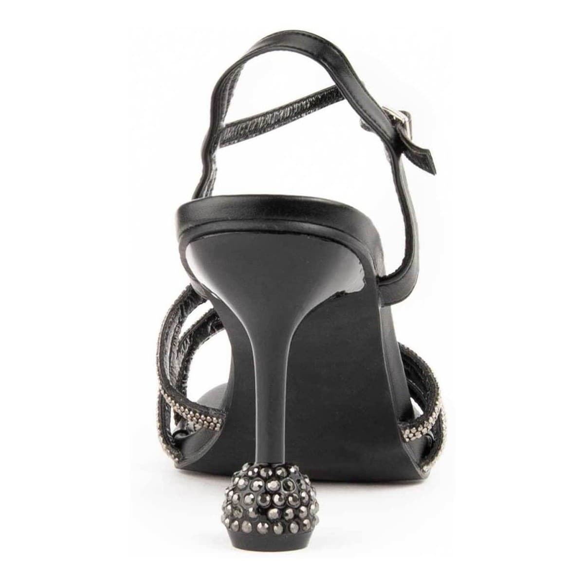 Women's Pumps Montevita Black