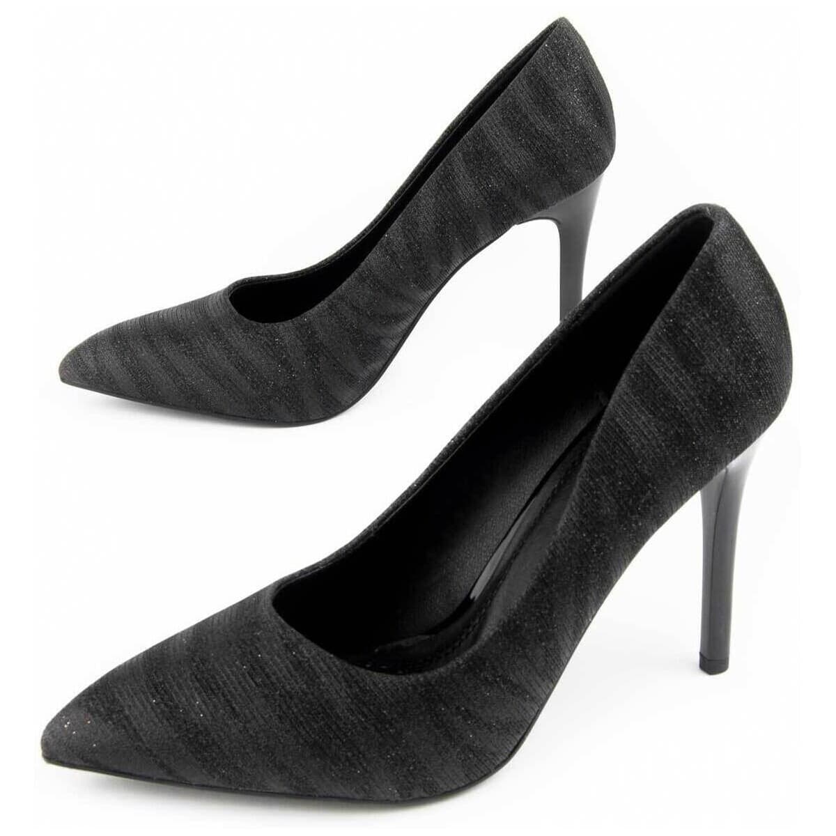 Women's Pumps Montevita Black