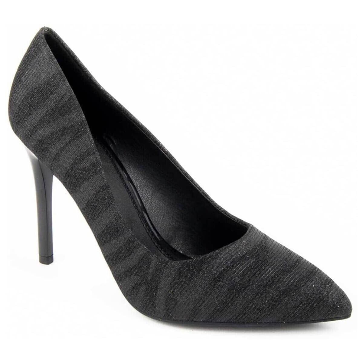 Women's Pumps Montevita Black