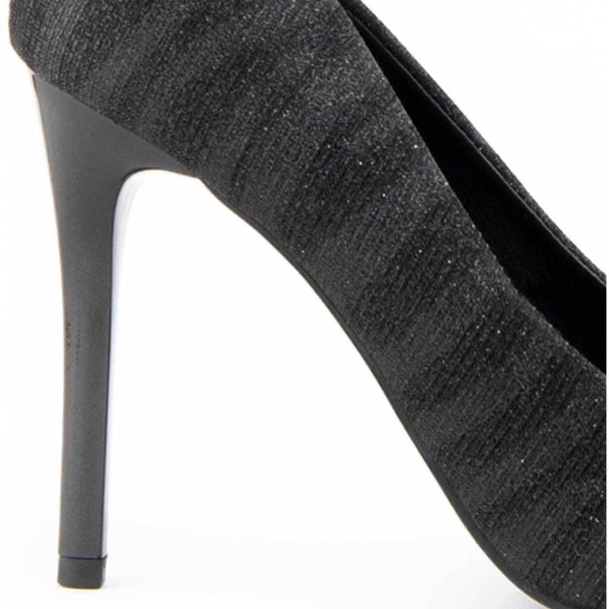 Women's Pumps Montevita Black