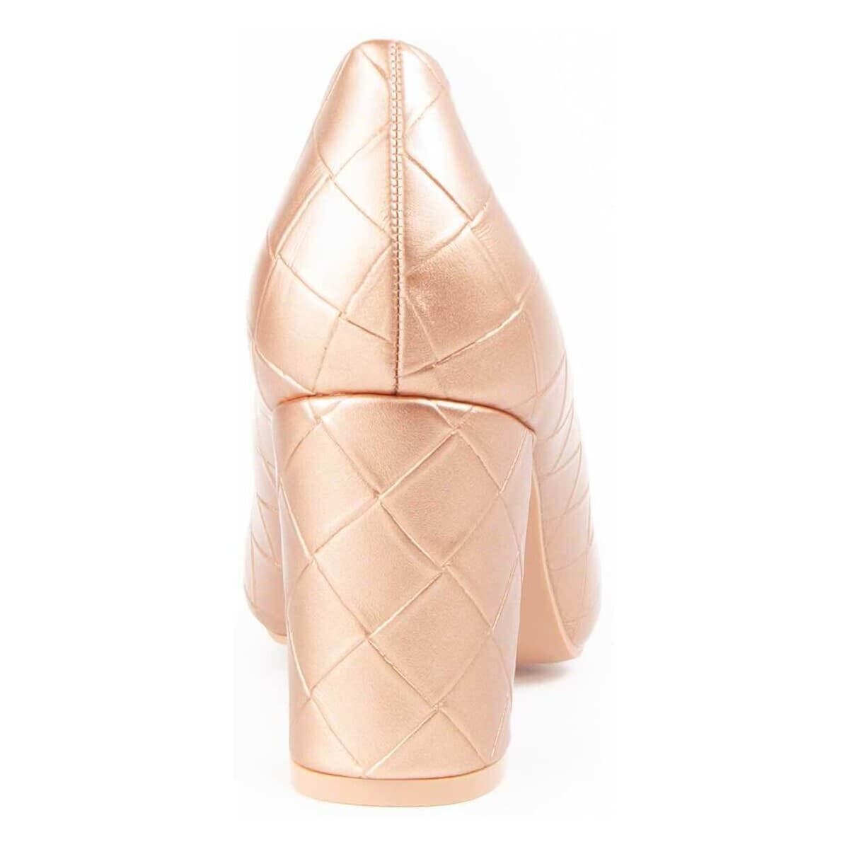 Women's Pumps Montevita Gold