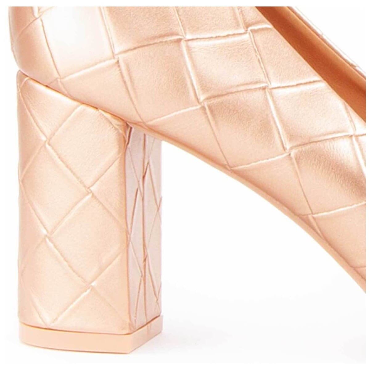 Women's Pumps Montevita Gold