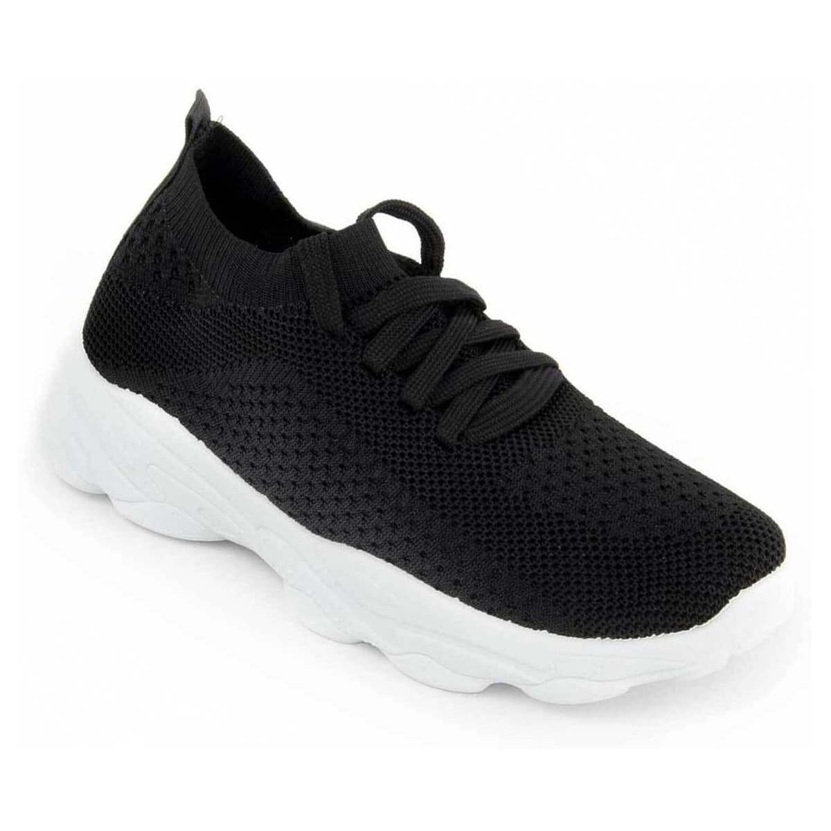Women's Sneakers Montevita Black
