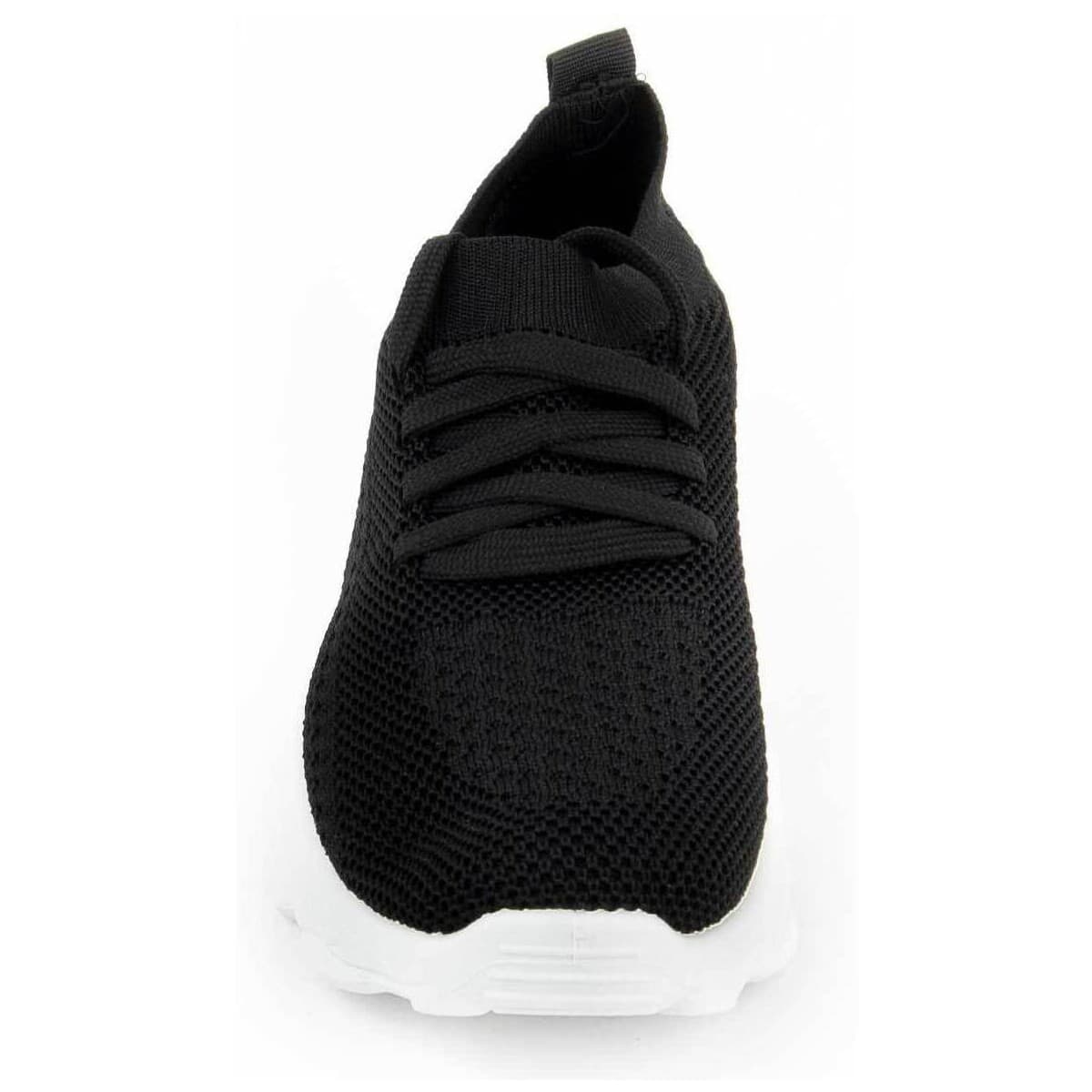 Women's Sneakers Montevita Black