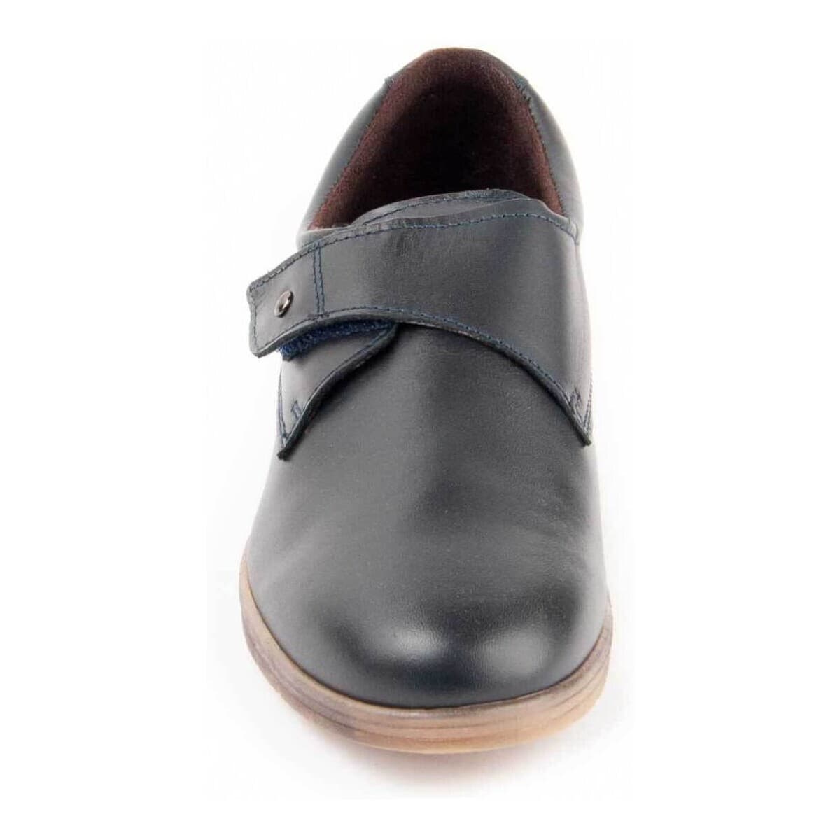 Women's Loafers Purapiel Blue