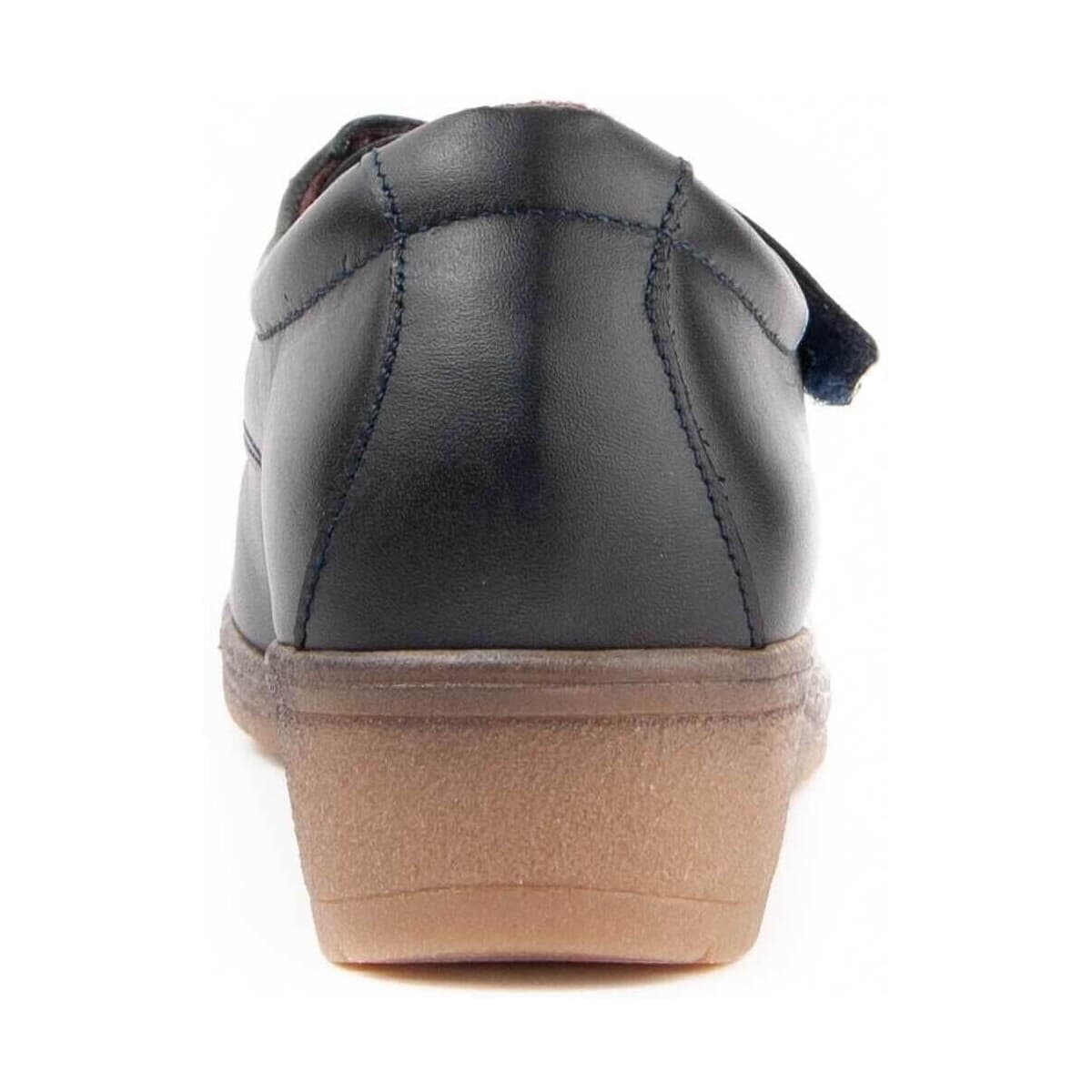 Women's Loafers Purapiel Blue