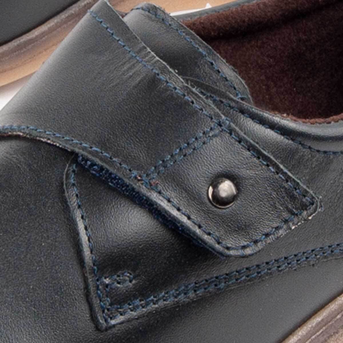 Women's Loafers Purapiel Blue