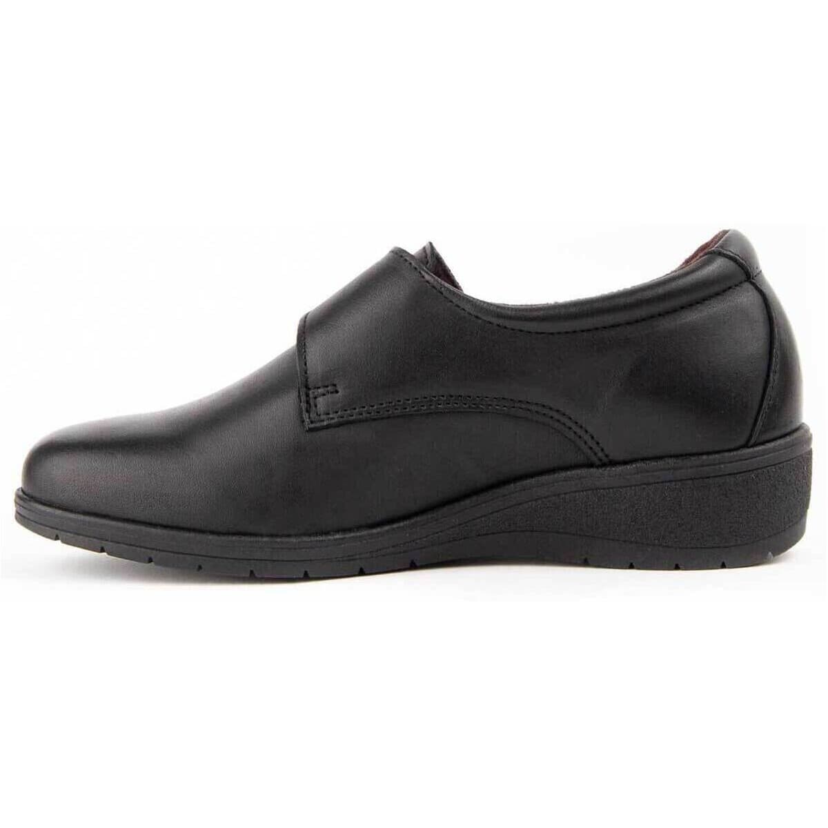 Women's Outdoor Shoes Purapiel Black