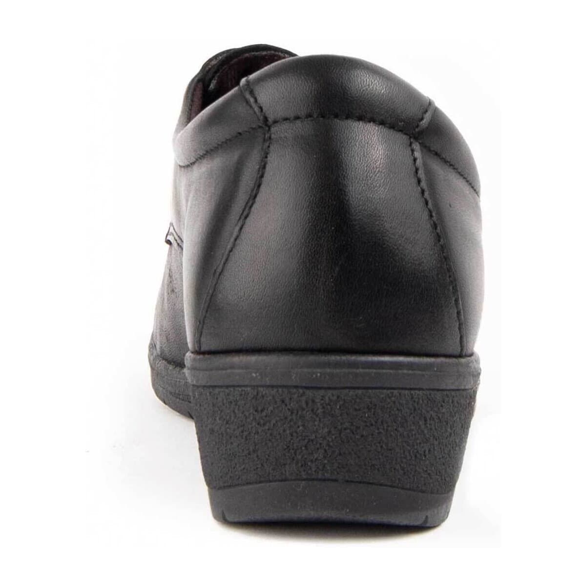 Women's Outdoor Shoes Purapiel Black