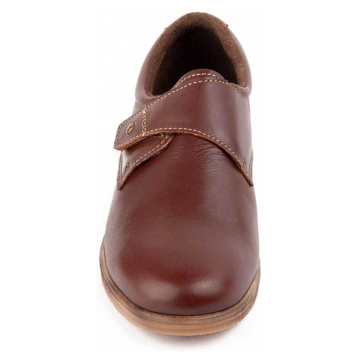 Women's Outdoor Shoes Purapiel Brown