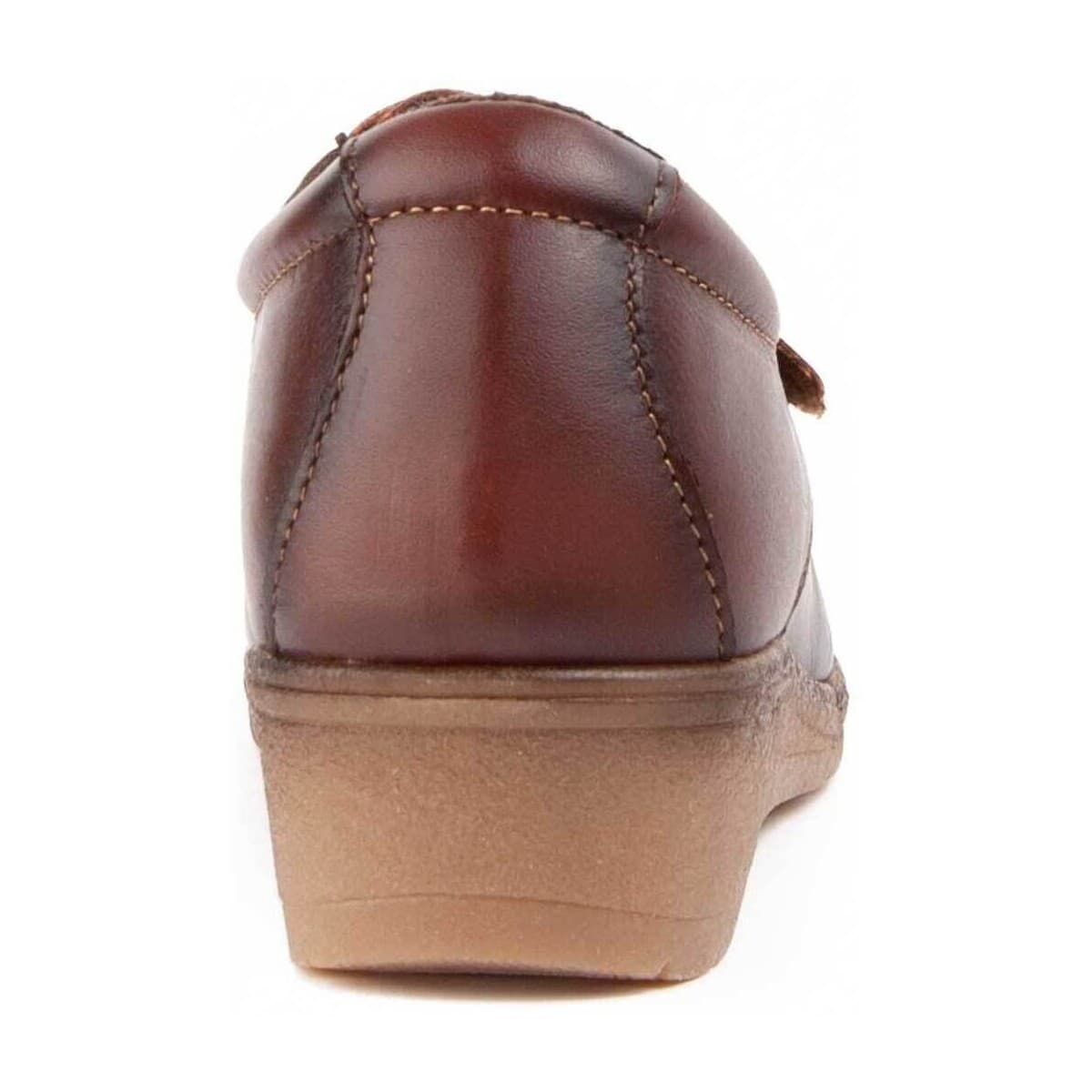 Women's Outdoor Shoes Purapiel Brown