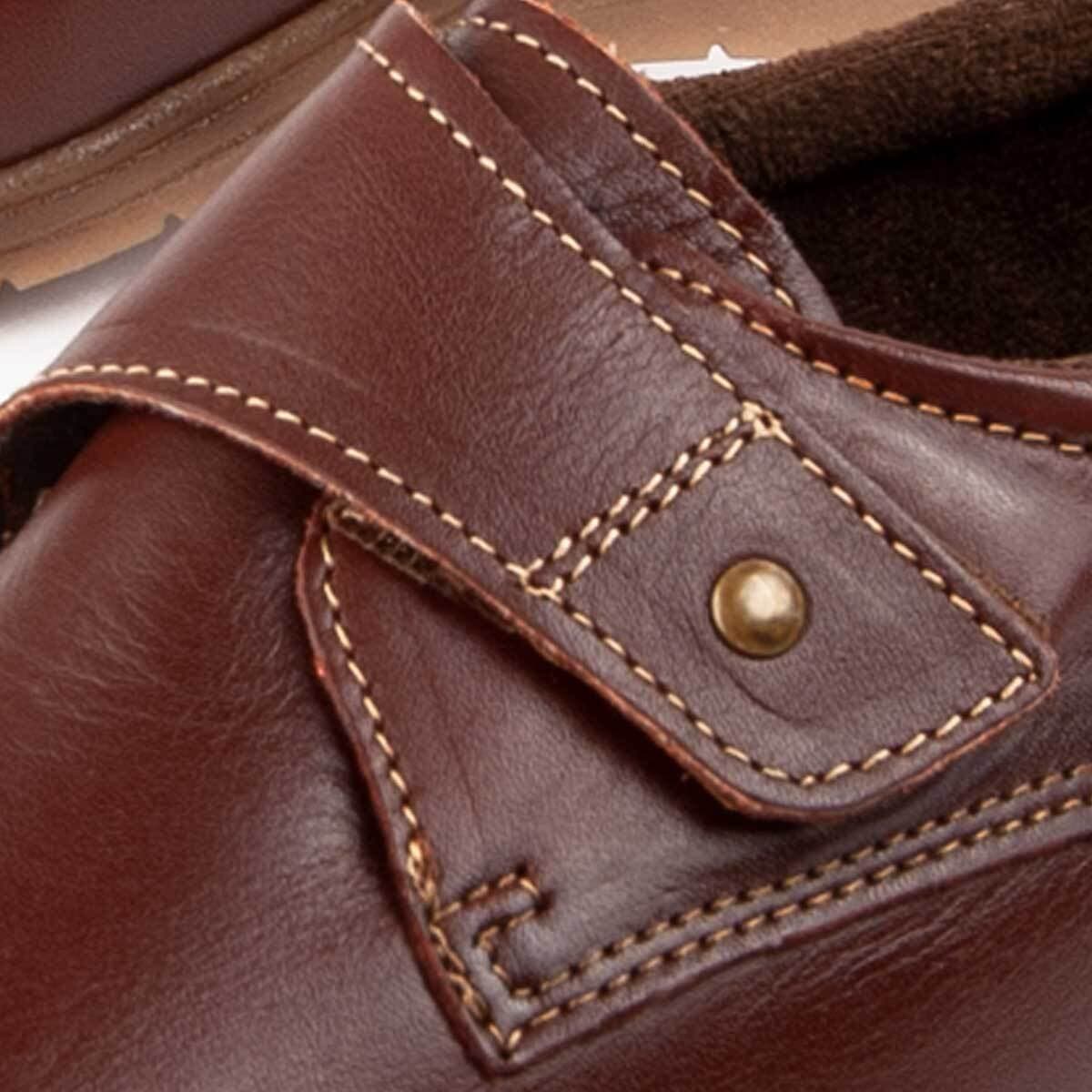 Women's Outdoor Shoes Purapiel Brown