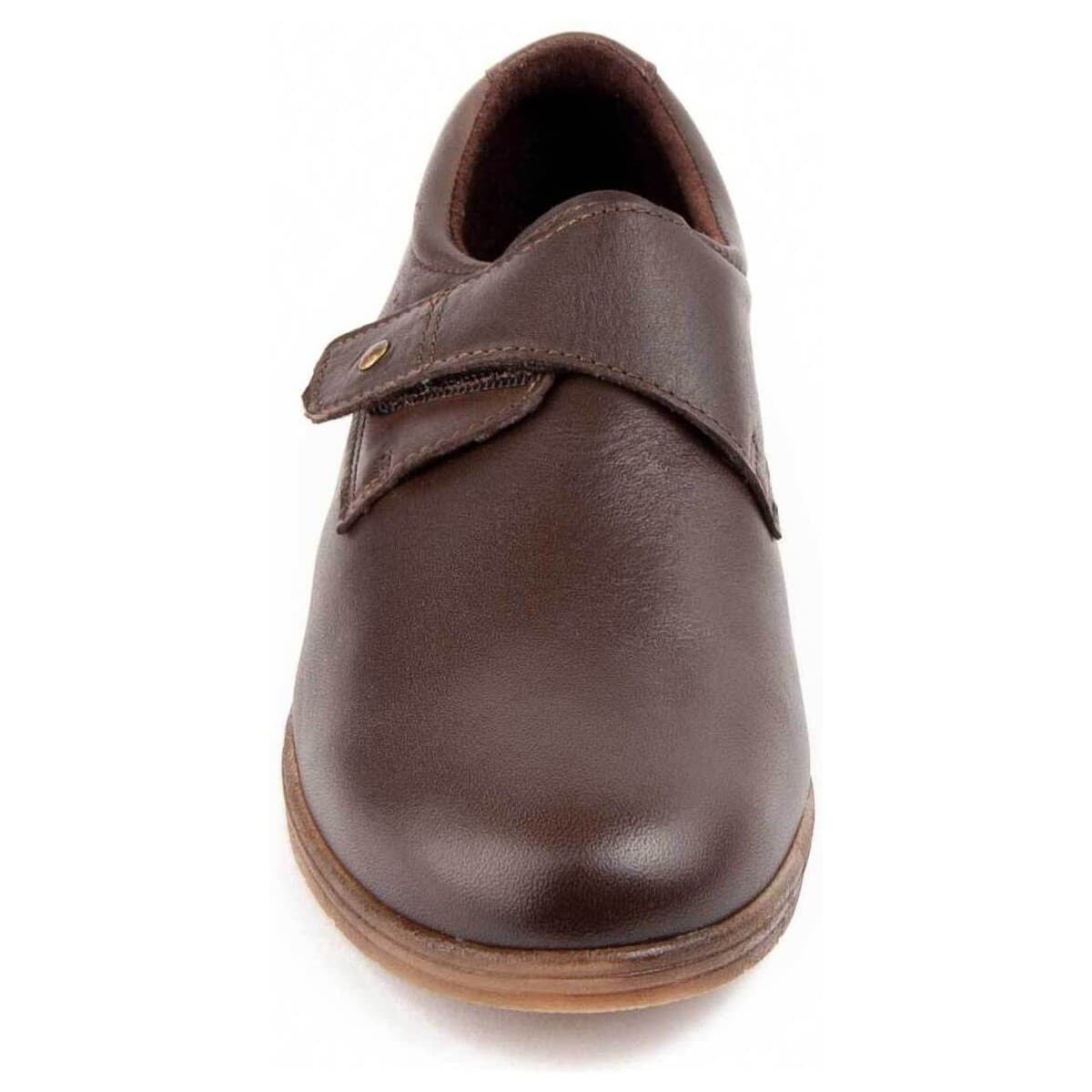 Women's Outdoor Shoes Purapiel Brown