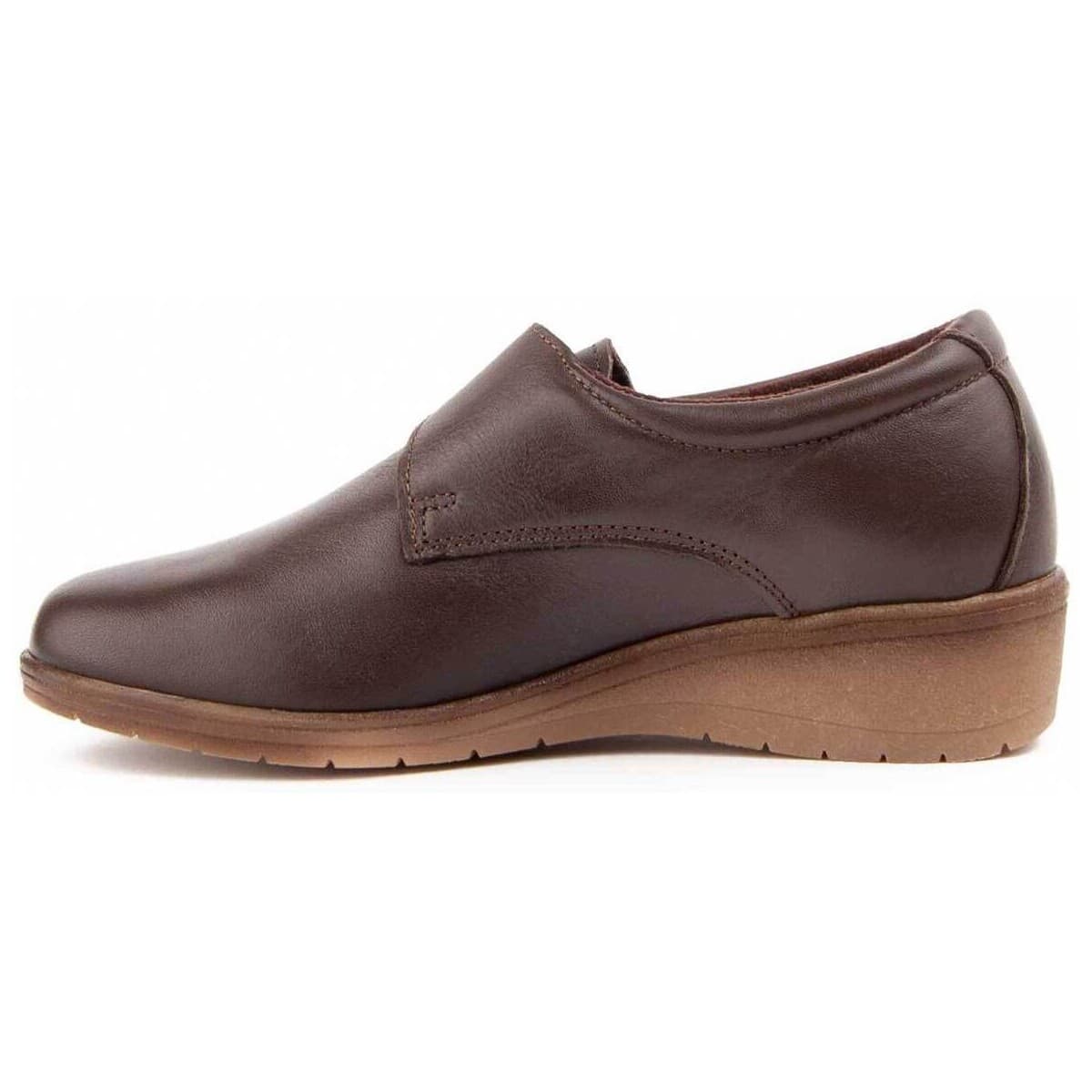 Women's Outdoor Shoes Purapiel Brown