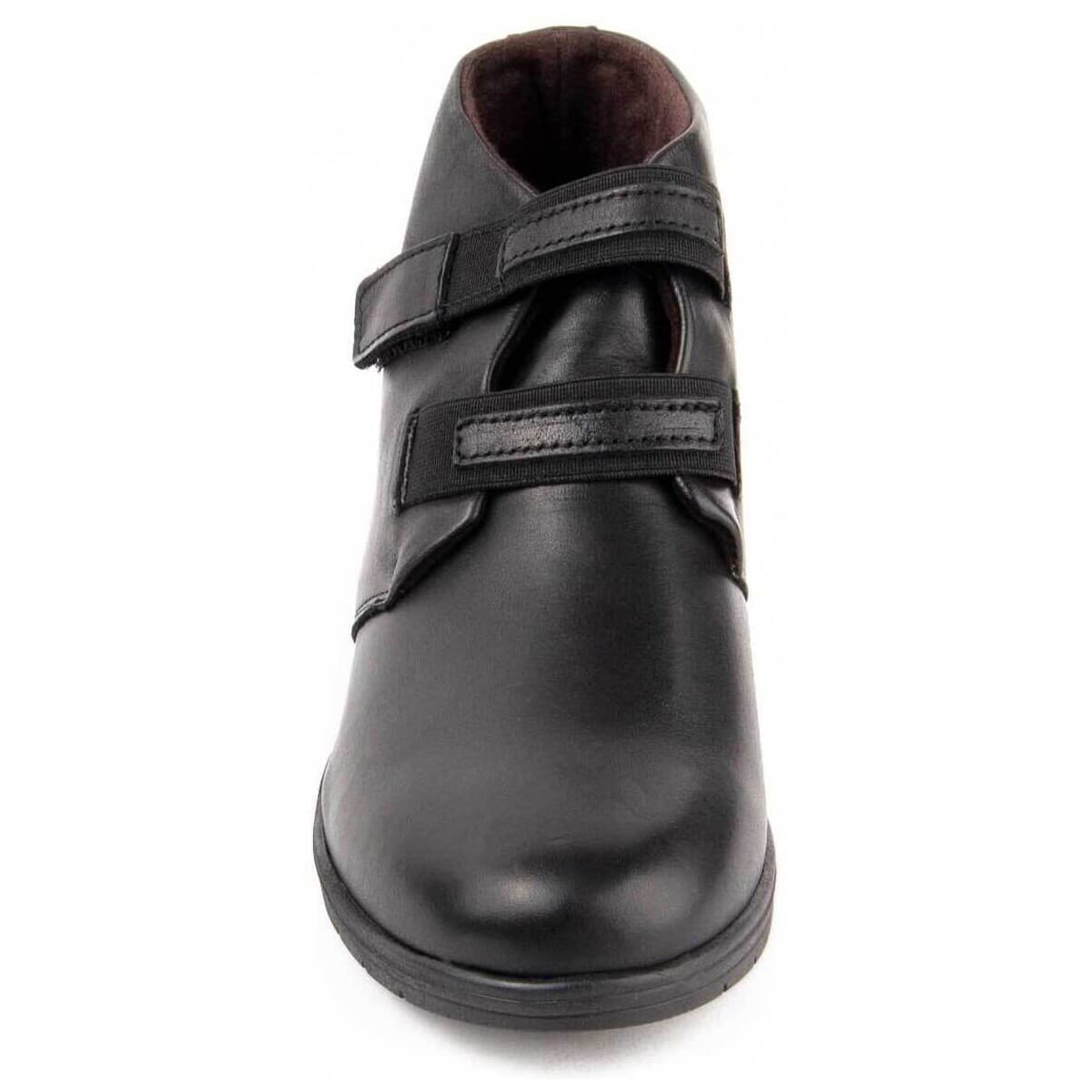 Women's Ankle Boots Purapiel Black