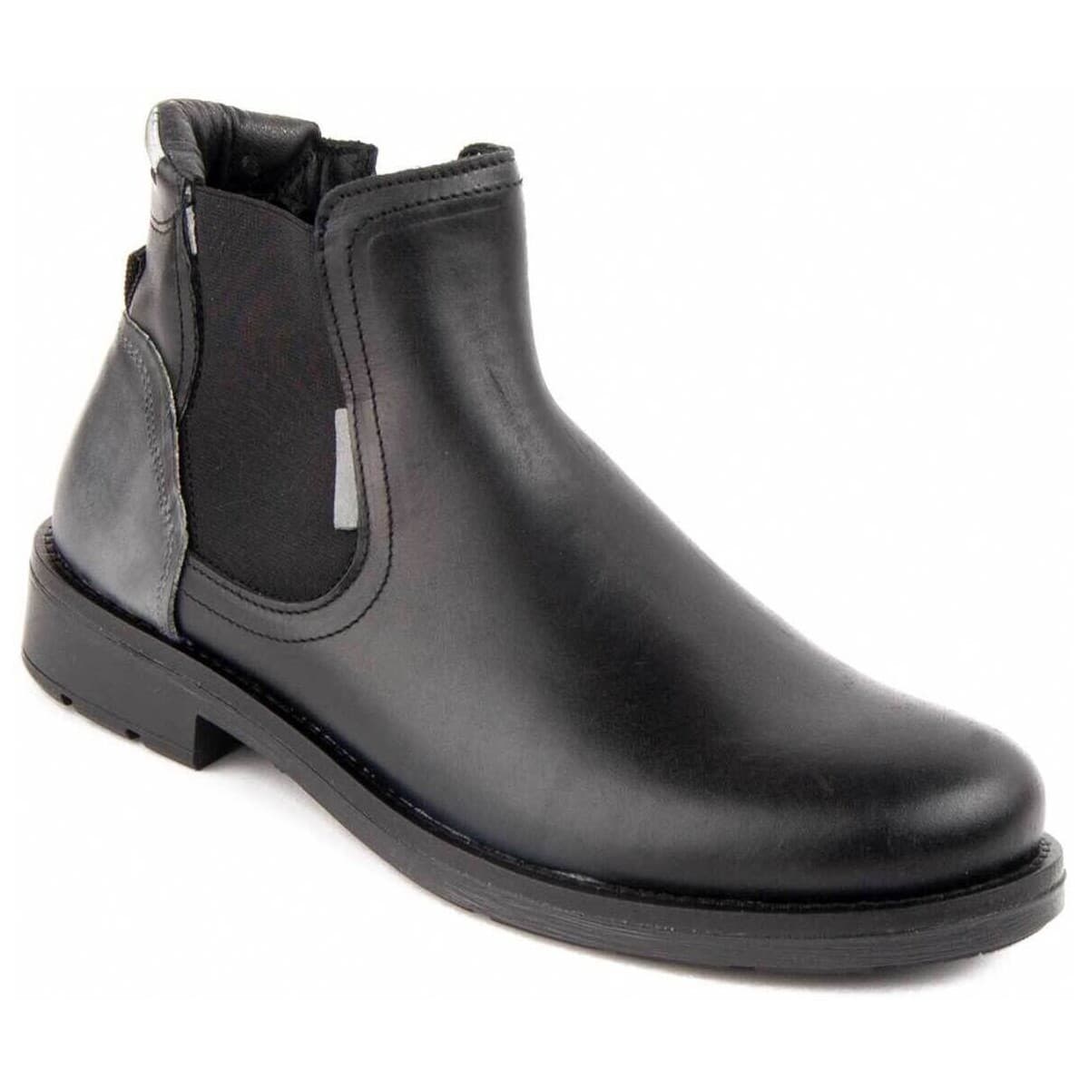 Men's Boots Purapiel Black