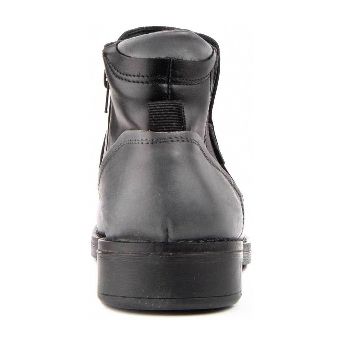 Men's Boots Purapiel Black