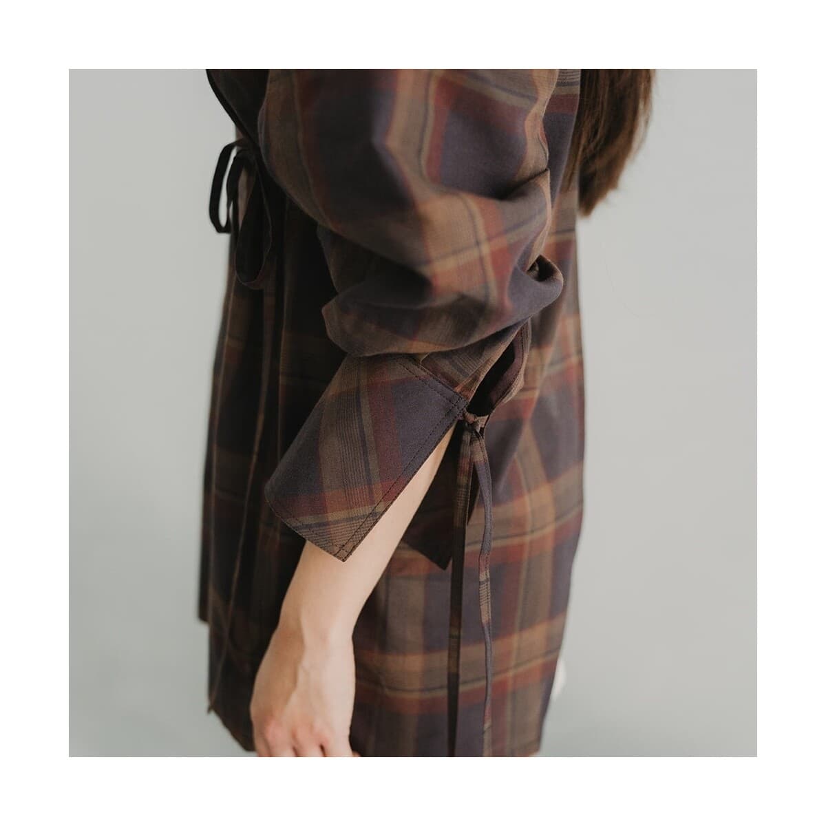 Women's T-Shirts Mirakaya Brown