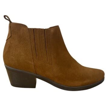 Men's Boots Bryan Stepwise Brown