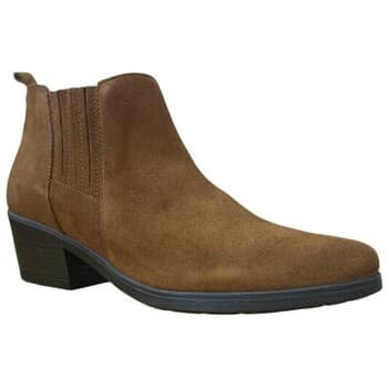Women's Boots Bryan Stepwise Brown