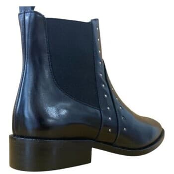 Women's Boots Bryan Stepwise Black