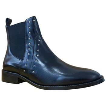 Women's Boots Bryan Stepwise Black