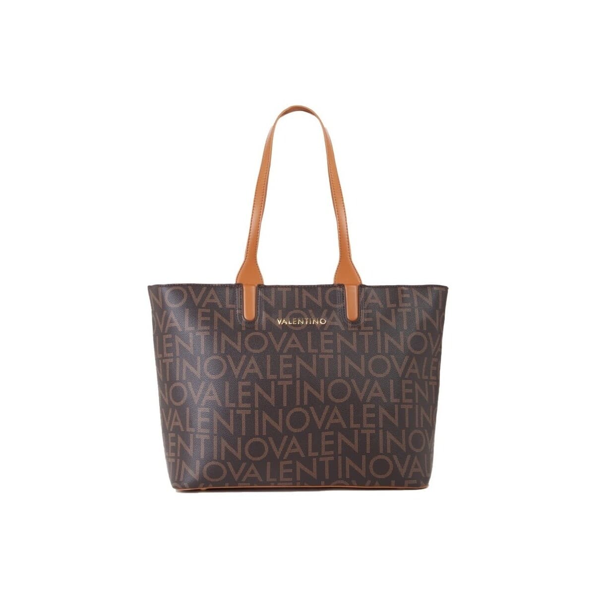 Women's Tote Bags Valentino Bags Brown