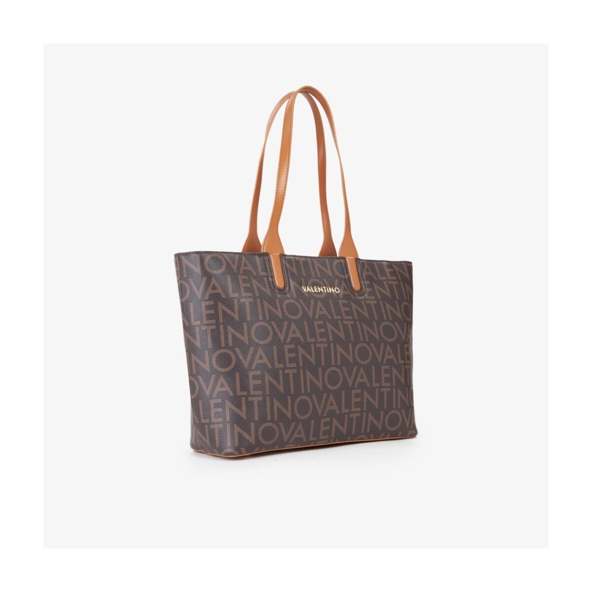 Women's Tote Bags Valentino Bags Brown