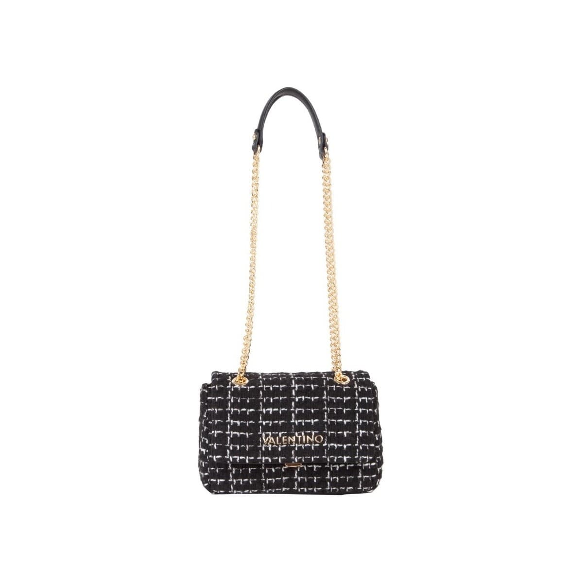 Τσάντες ώμου Valentino Bags Bolsos Mujer Modèle Vbs9jp05